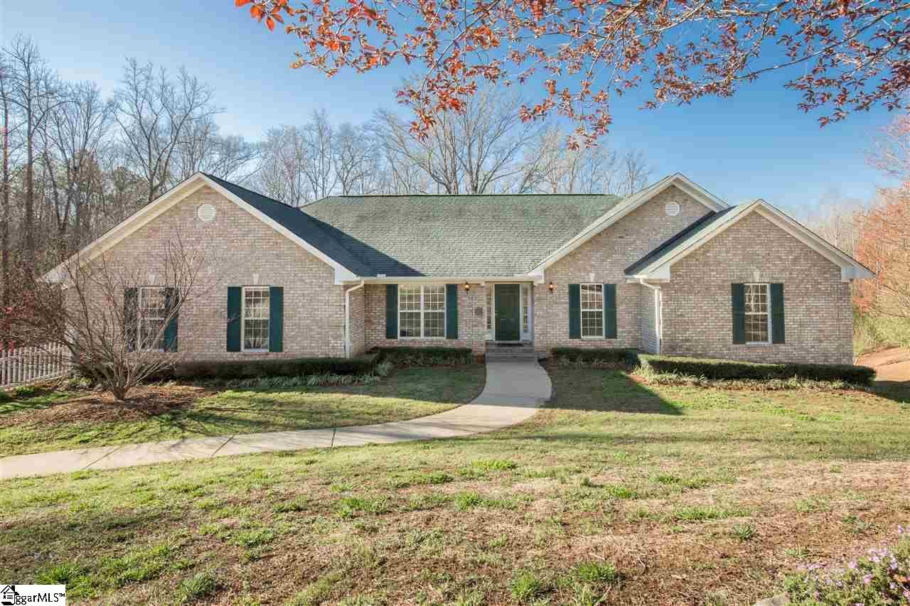 Property image 1 at 281 BYARS Street, Greer, SC 29651