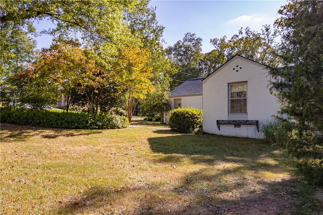 Property image 4 at 2815 North Avenue, Anderson, SC 29625