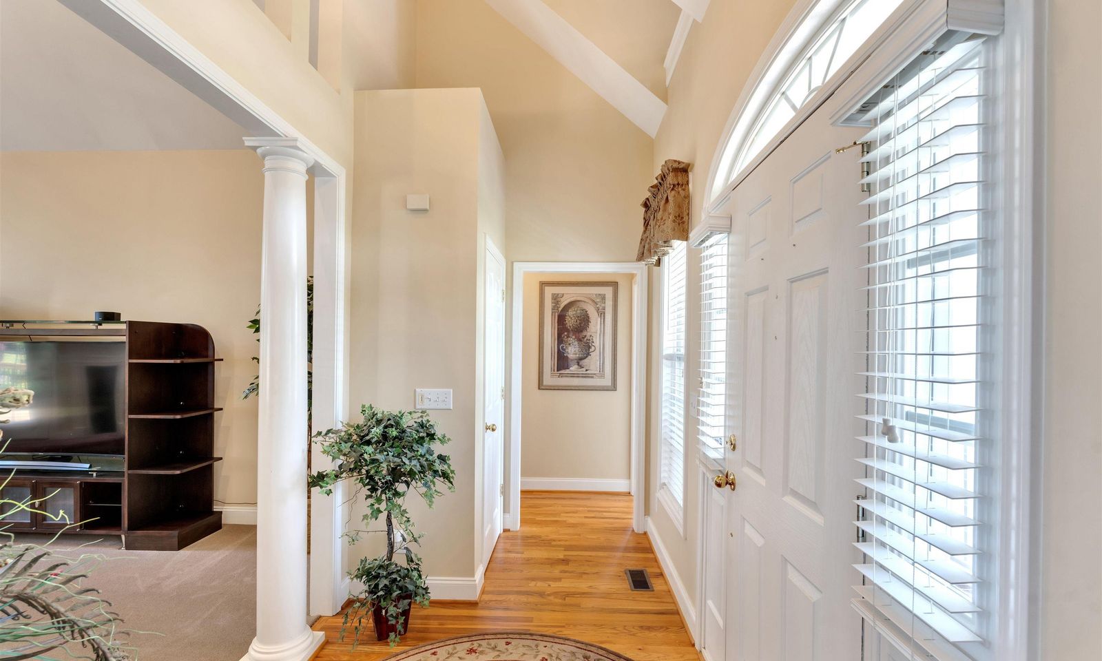 Property image 4 at 713 Austin Woods Court, Greer, SC 29651