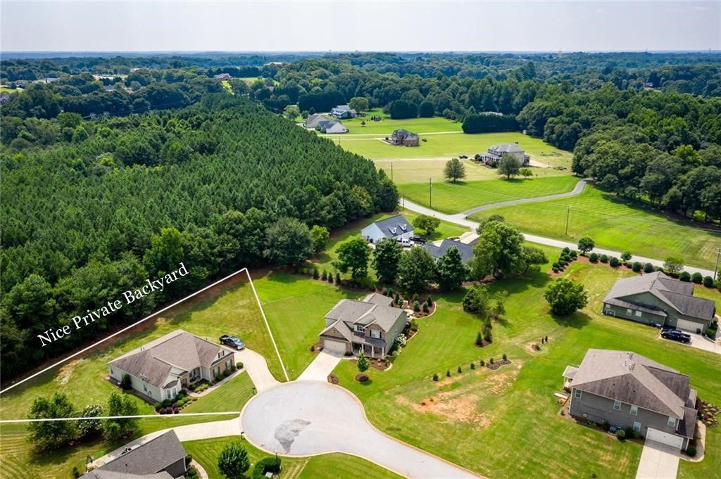 Property image 2 at 204 Meadows Edge Court, Anderson, SC 29621