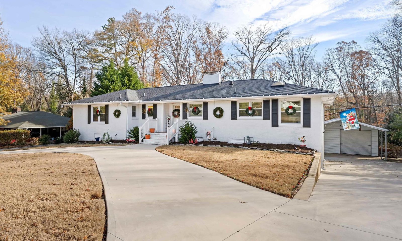 Property image 3 at 126 Tanglewood Drive, Anderson, SC 29621