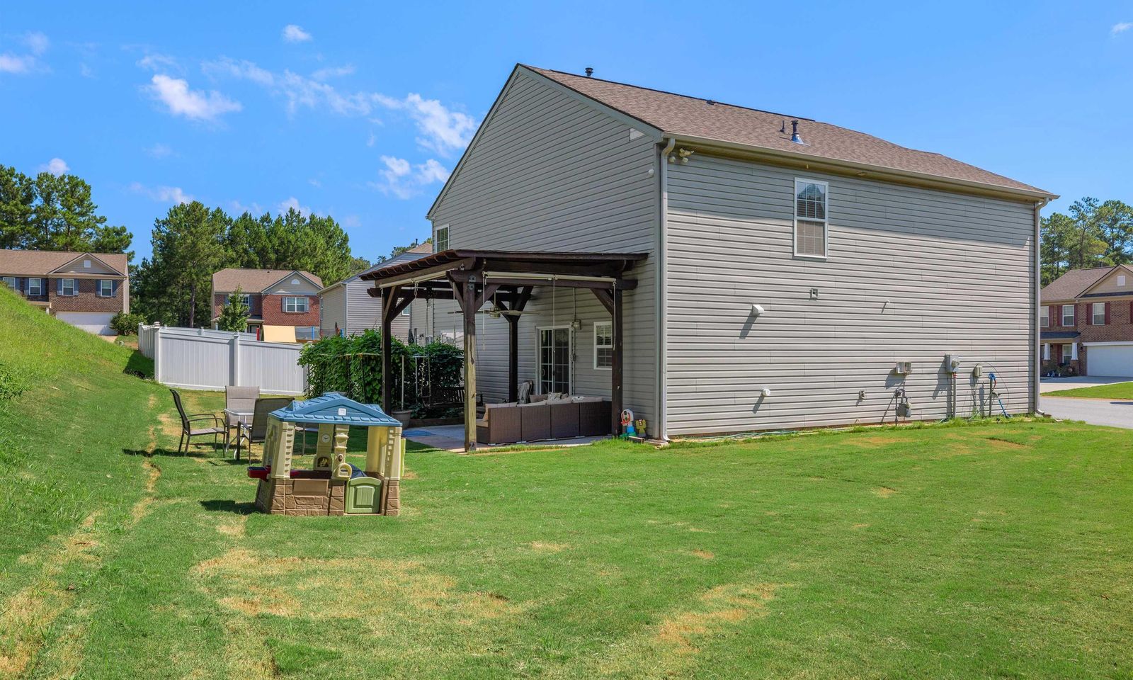 Property image 5 at 204 Farlow Court, Anderson, SC 29621