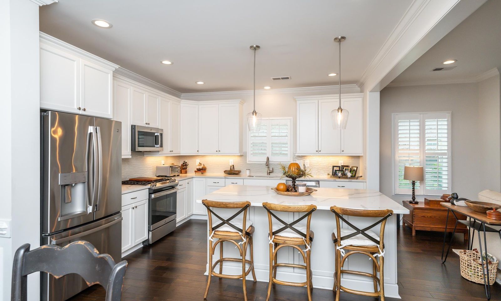 Property image 5 at 320 Danvers Road, Greenville, SC 29607