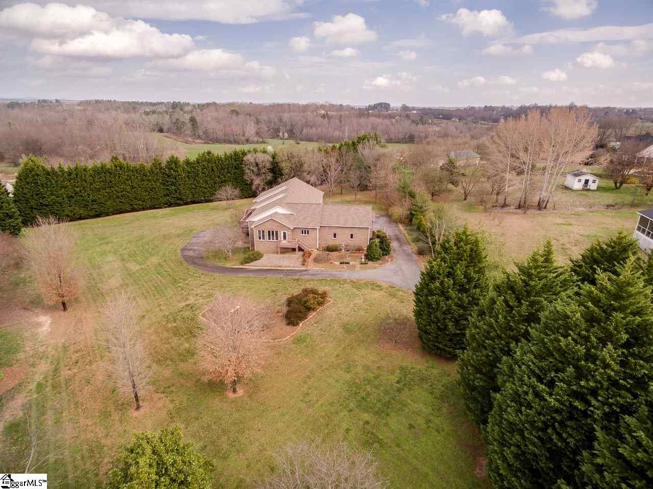 Property image 2 at 124 Carbandy Drive, Inman, SC 29349