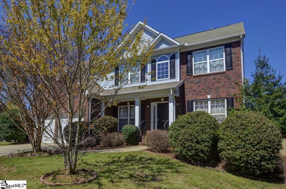 Property image 2 at 10 Annabelle Court, Greer, SC 29650