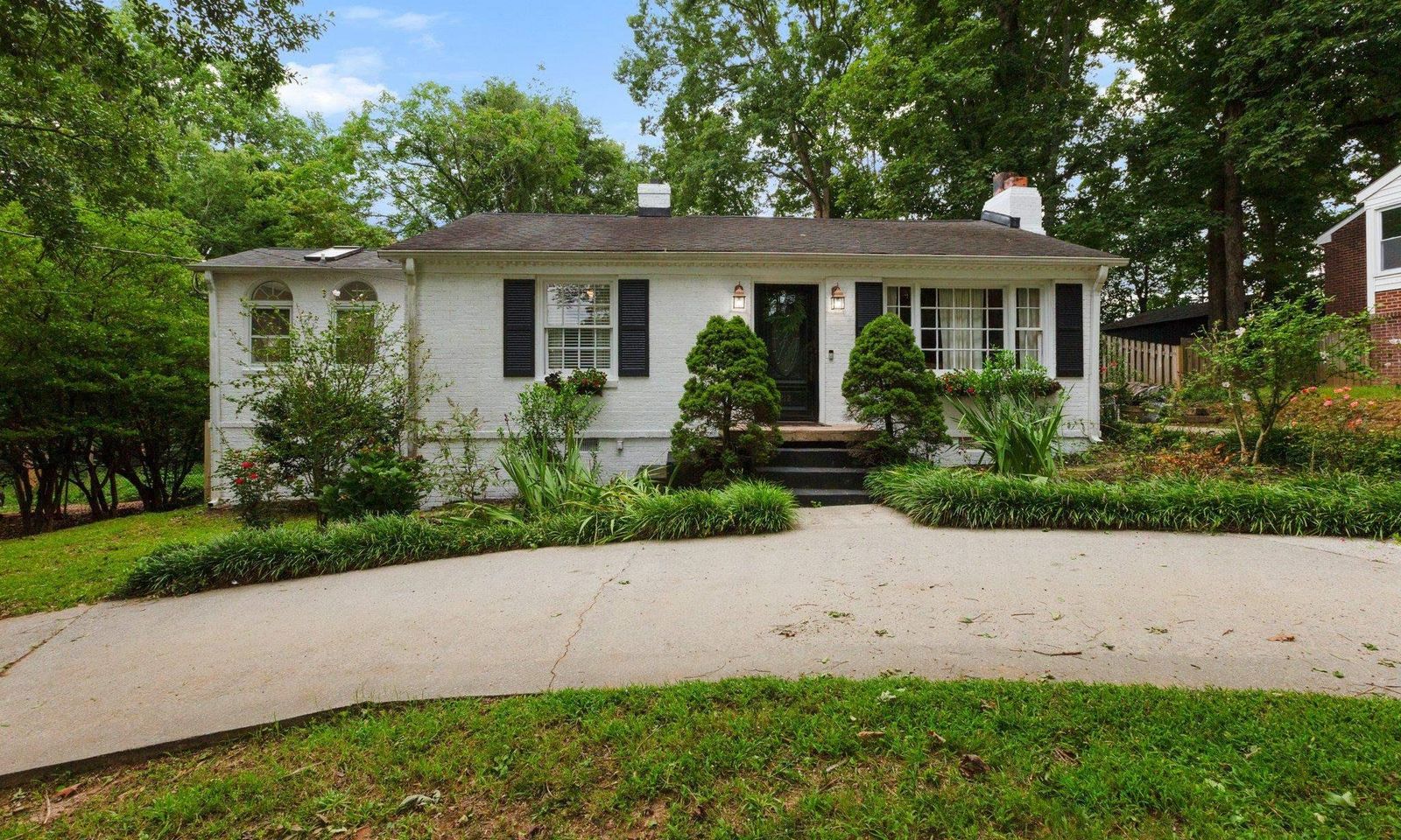 Main image of property at 212 Grace Avenue, Easley, SC 29640-3612