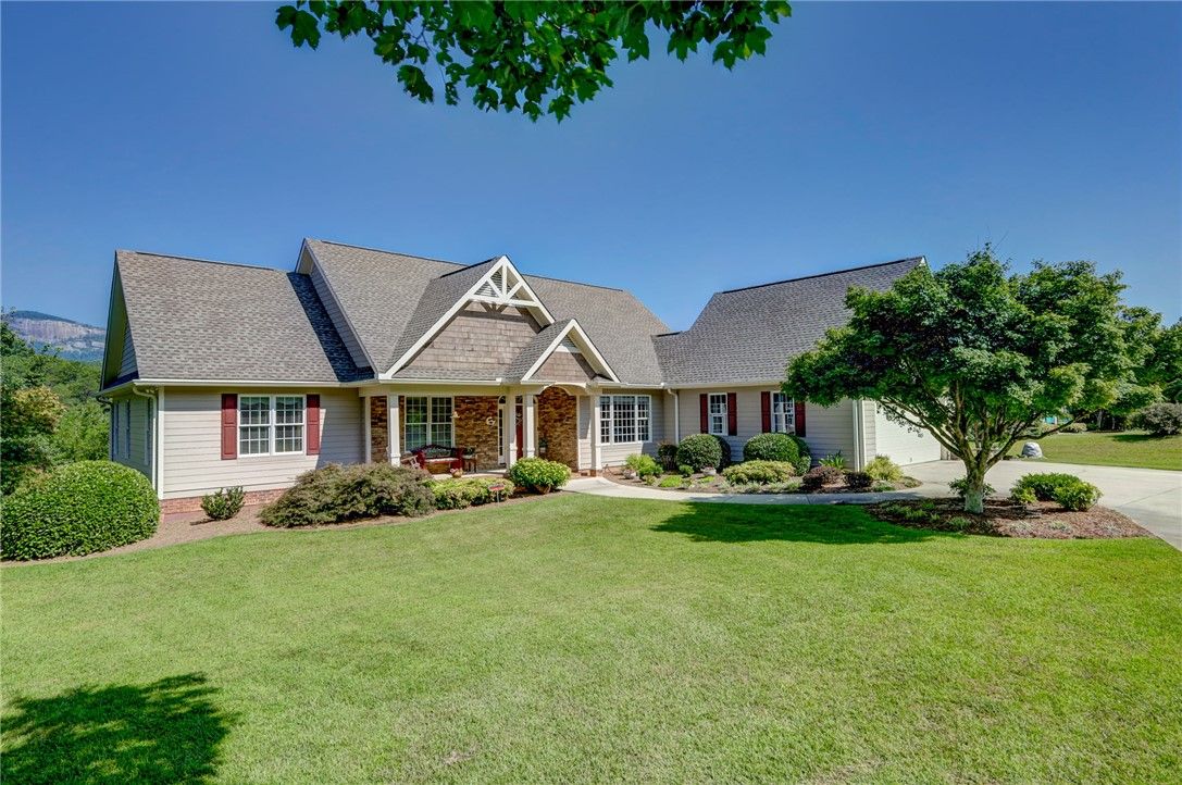 Property image 2 at 110 Bumsa Place, Pickens, SC 29671