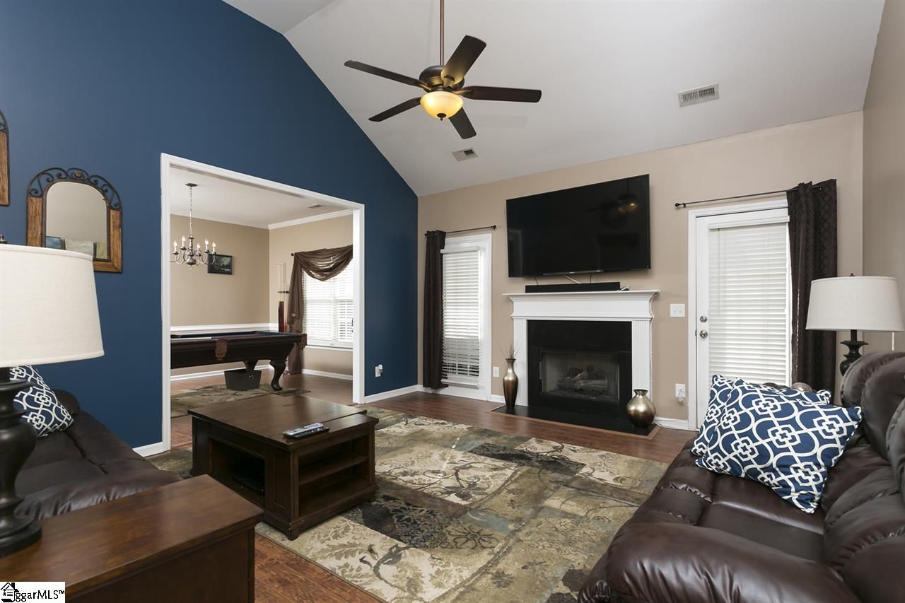 Property image 2 at 390 Sandpiper Drive, Boiling Springs, SC 29316