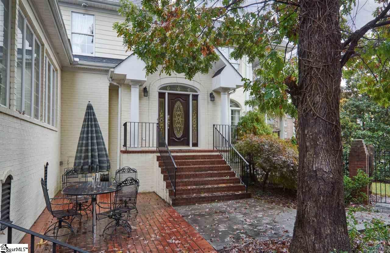 Property image 5 at 710 Lady Hillingdon Court, Greer, SC 29650-4655