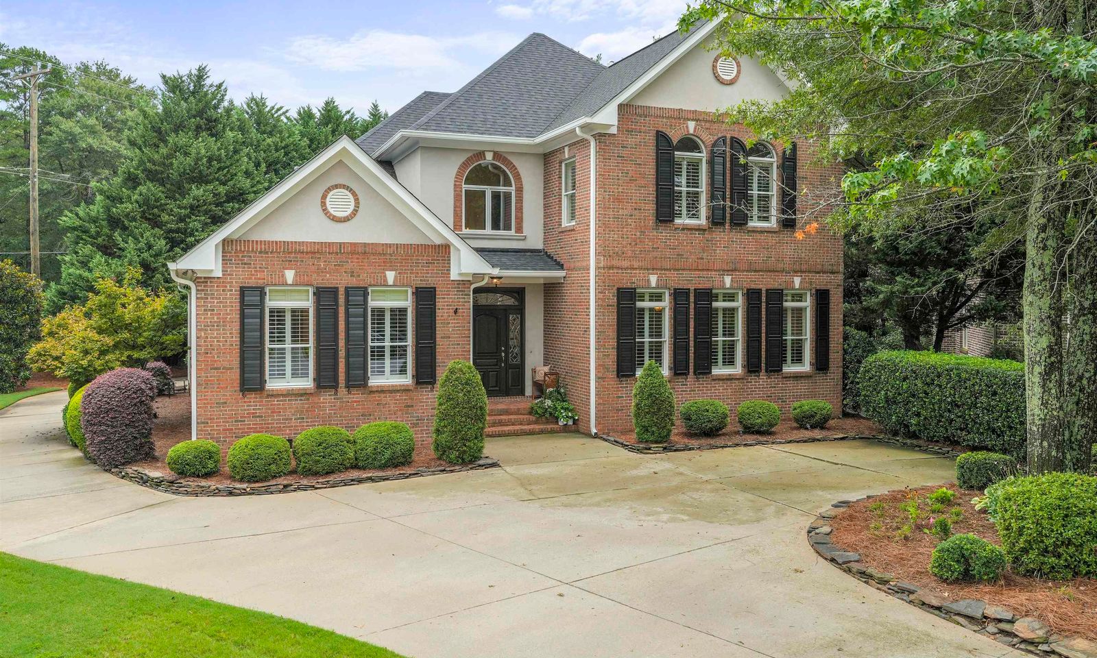 Property image 1 at 13 CRIMSON Court, Greer, SC 29650