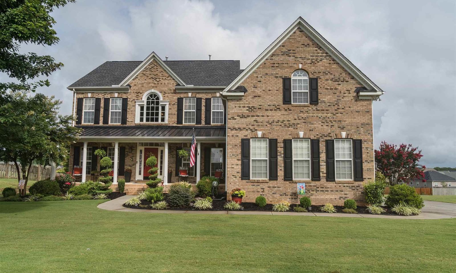 Main image of property at 23 Scotts Bluff Drive, Simpsonville, SC 29681
