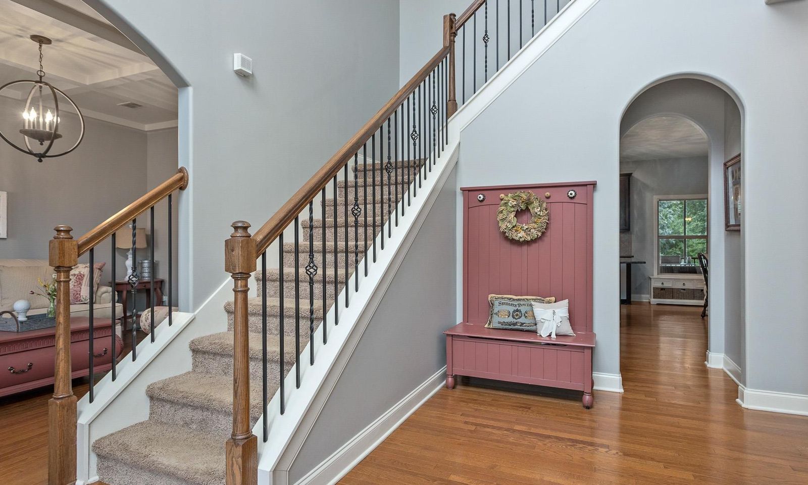 Property image 4 at 422 River Summit Drive, Simpsonville, SC 29681
