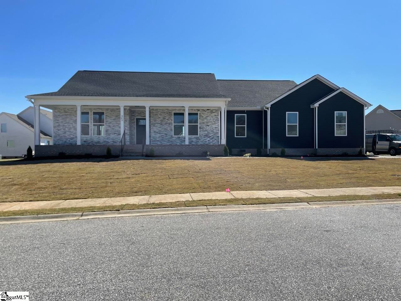 Main image of property at 405 Winding Brook Court, Greenville, SC 29617