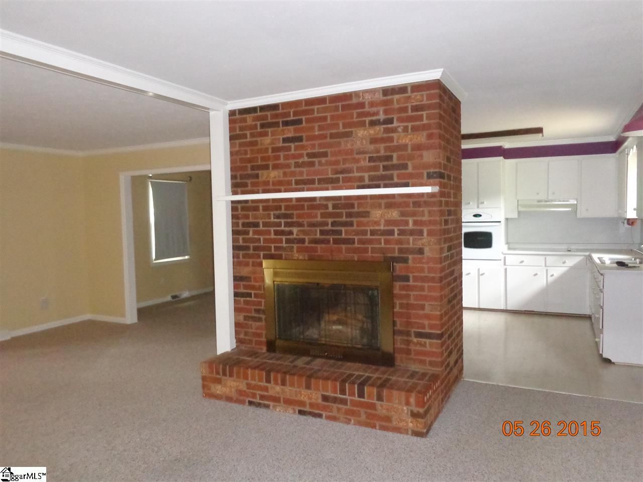 Property image 4 at 117 Basswood Drive, Mauldin, SC 29662
