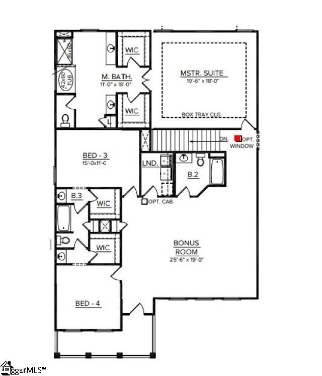 Property image 4 at 19 Needham Drive, Simpsonville, SC 29681