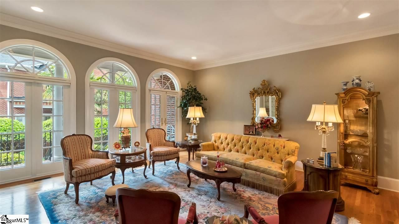 Property image 4 at 711 Lady Hillingdon Court, Greer, SC 29650