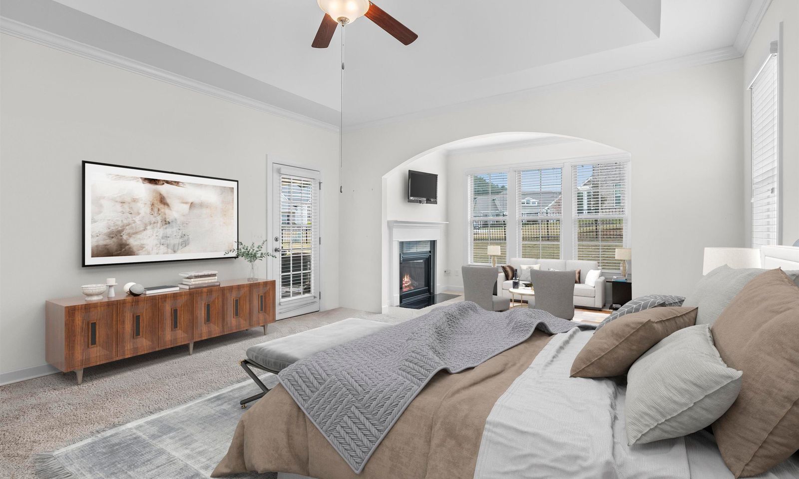 Property image 4 at 203 Crestgate Way, Easley, SC 29642