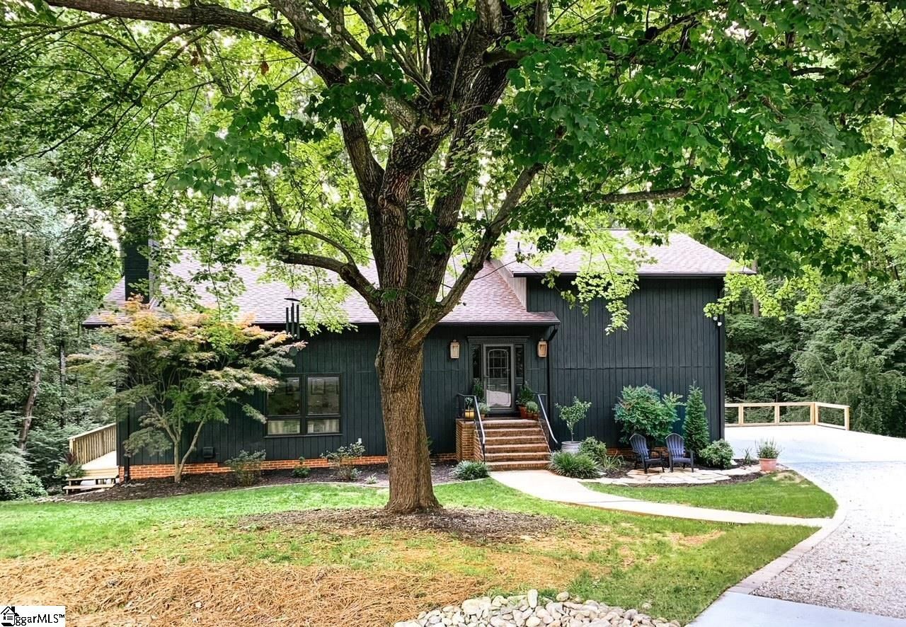 Main image of property at 10 Round About Way, Greenville, SC 29609