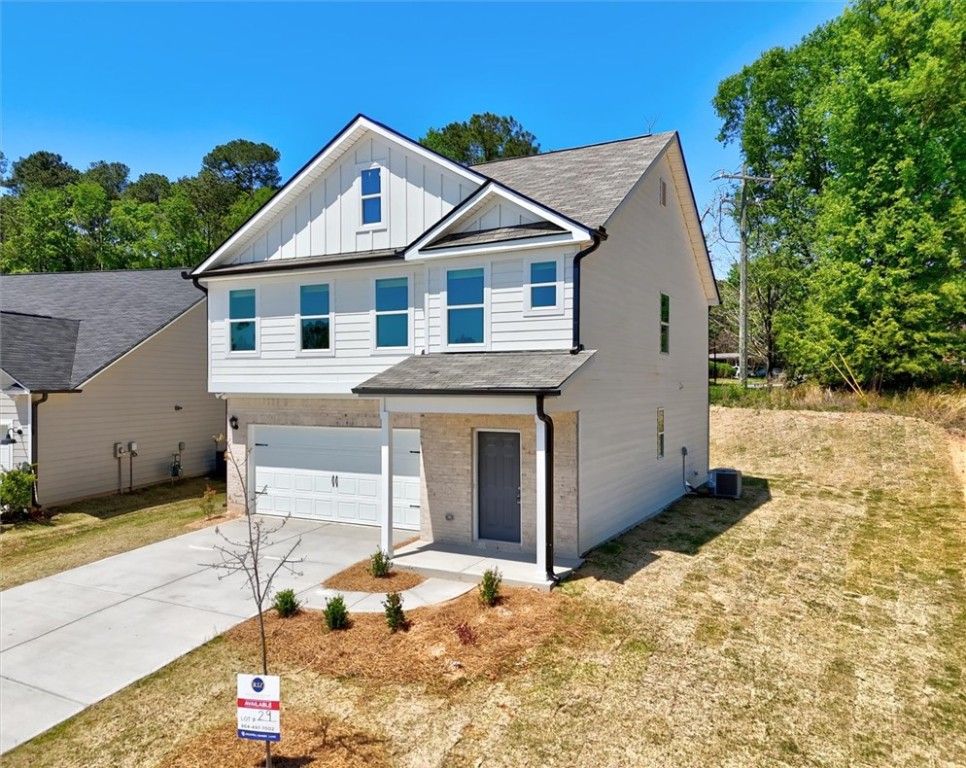 Property image 2 at 1145 Denington Drive, Spartanburg, SC 29307