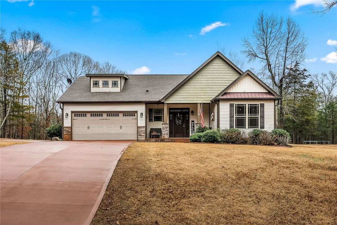 Property image 2 at 113 Friendship Pointe Drive, Seneca, SC 29678