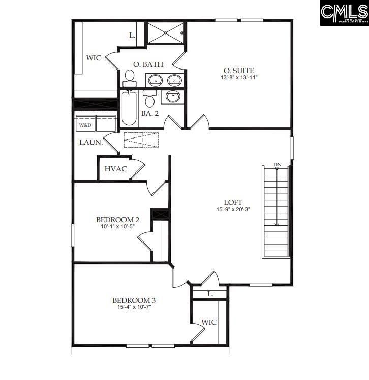 Property image 4 at 2054 Lofton Road, Blythewood, SC 29016