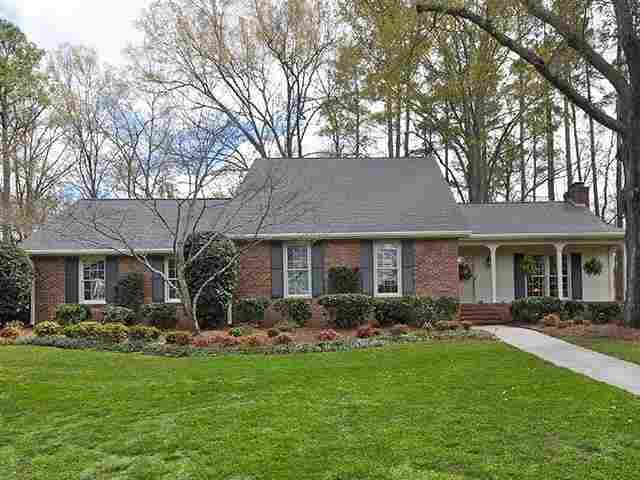 Property image 1 at 202 Regent Court, Anderson, SC 29621