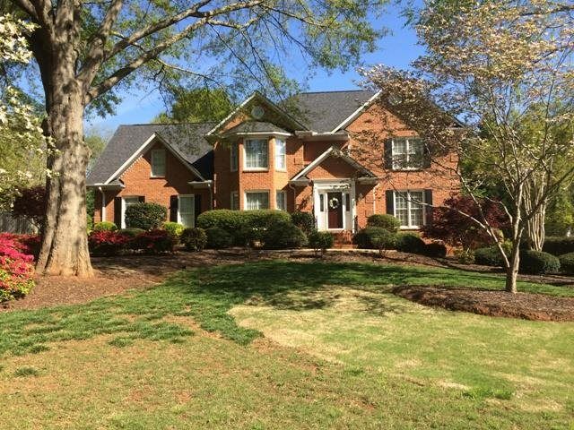 Property image 1 at 260 Creekridge Drive, Spartanburg, SC 29301