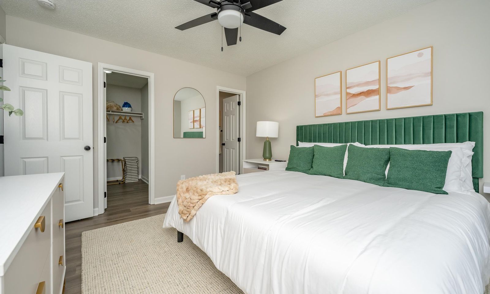 Property image 3 at 116 Baker Street Extension, Greenville, SC 29611