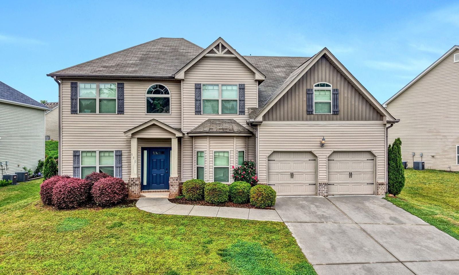 Main image of property at 530 W Holloway Drive, Woodruff, SC 29388