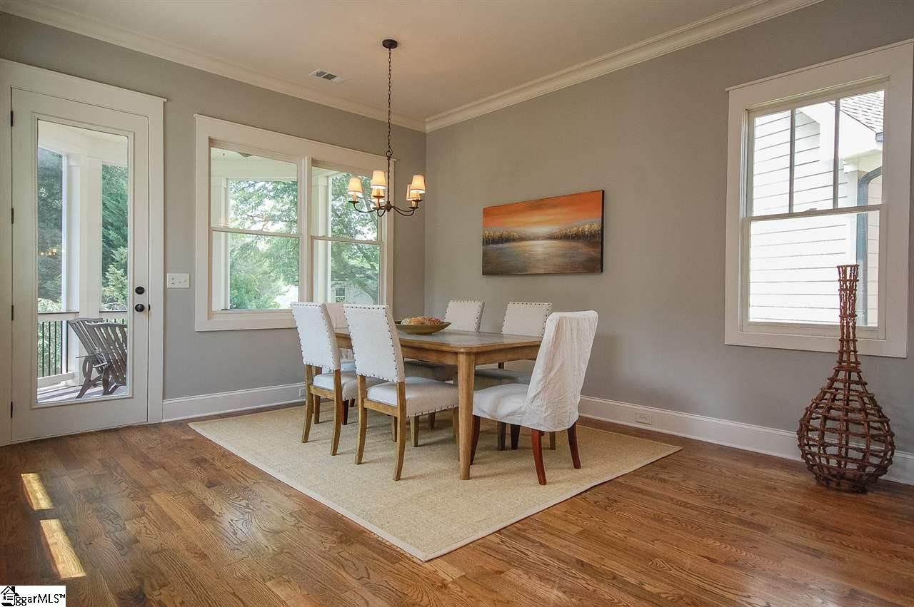 Property image 5 at 7 Jenkinson Court, Greenville, SC 29605