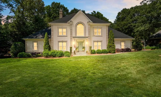 1 Vaughns Mill Court