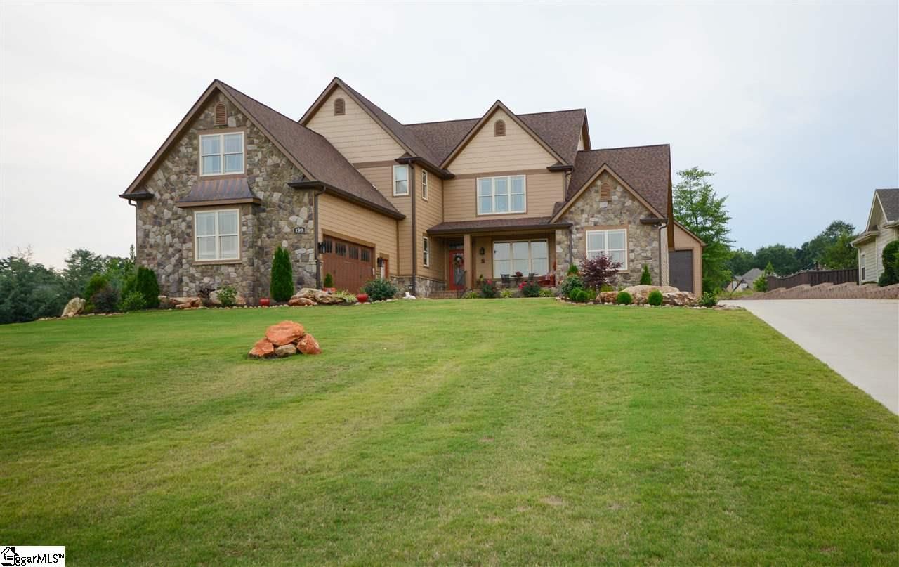 Property image 1 at 193 Carshalton Drive, Lyman, SC 29365