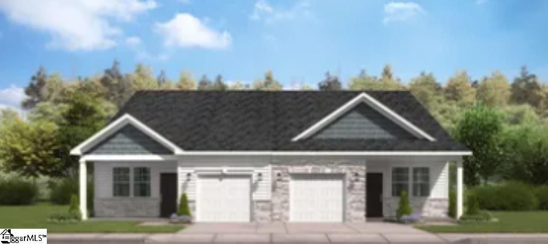 Main image of property at 218 Boneset Drive, Greenville, SC 29607