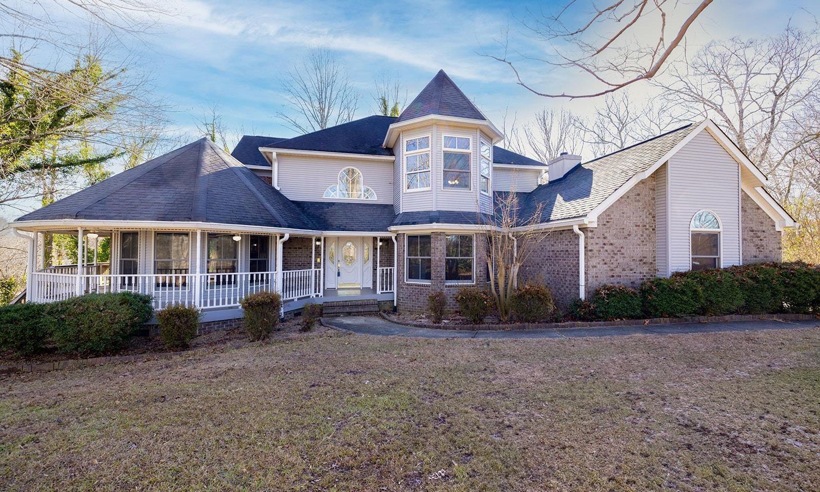 Main image of property at 182 Ridge Point Road, Easley, SC 29640