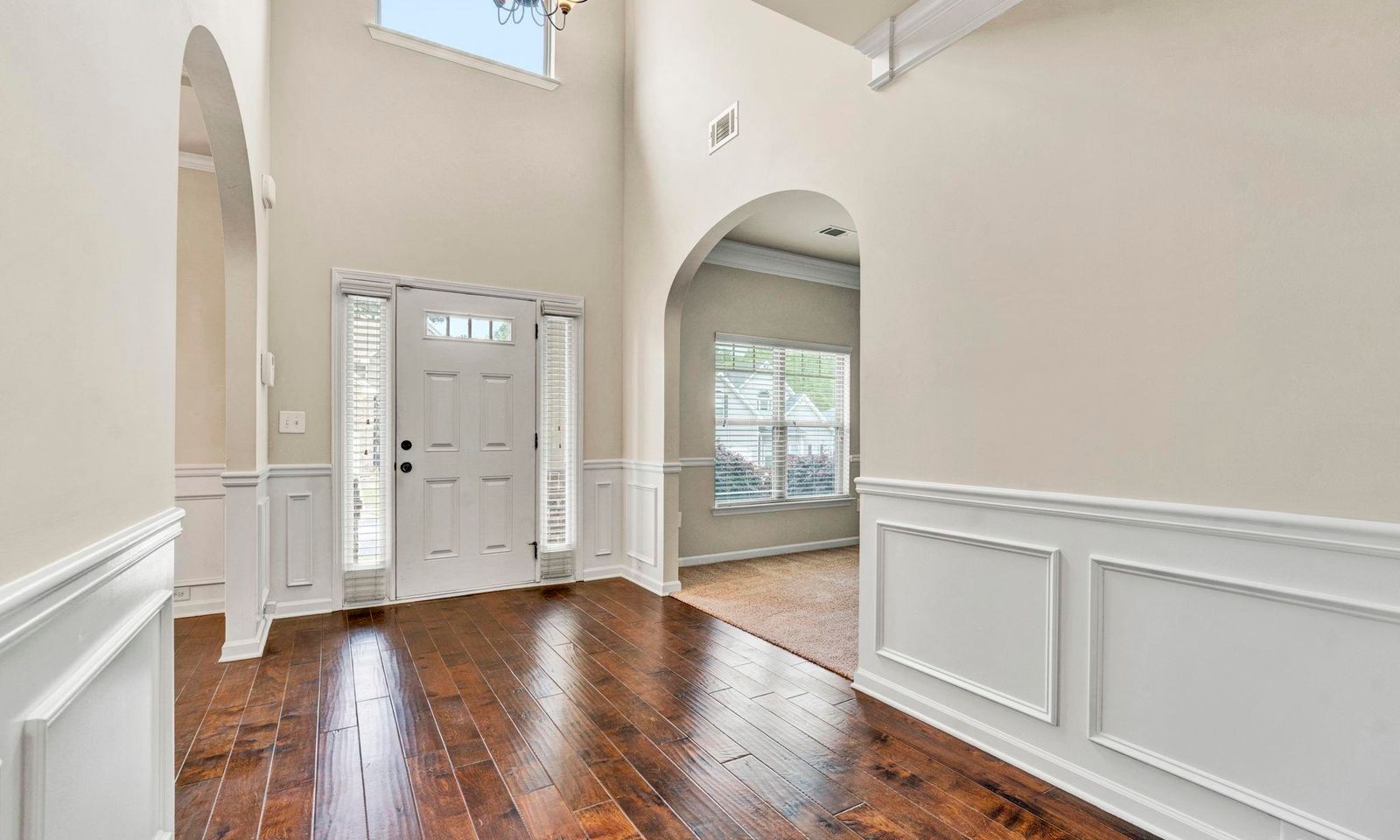 Property image 3 at 530 W Holloway Drive, Woodruff, SC 29388