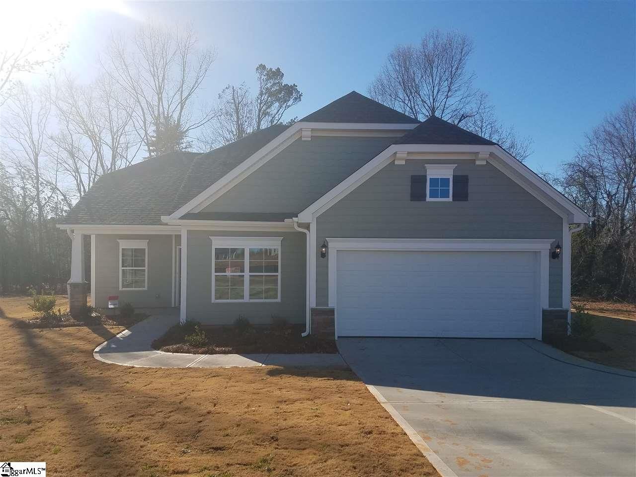 Main image of property at 107 Upland Drive, Easley, SC 29642