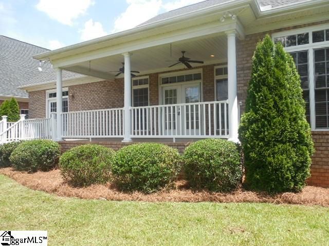 Property image 3 at 121 Cottage Gate Lane, Easley, SC 29642