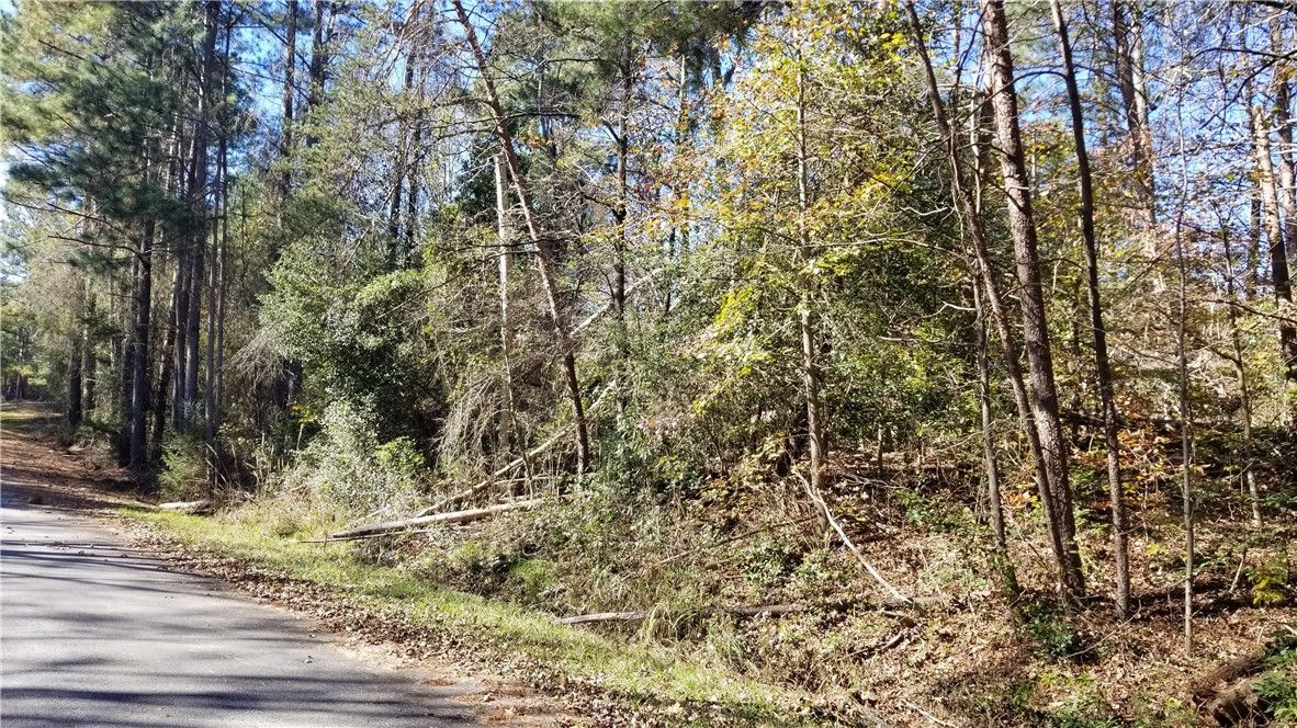 Property image 3 at 7 Forest Drive, Townville, SC 29689