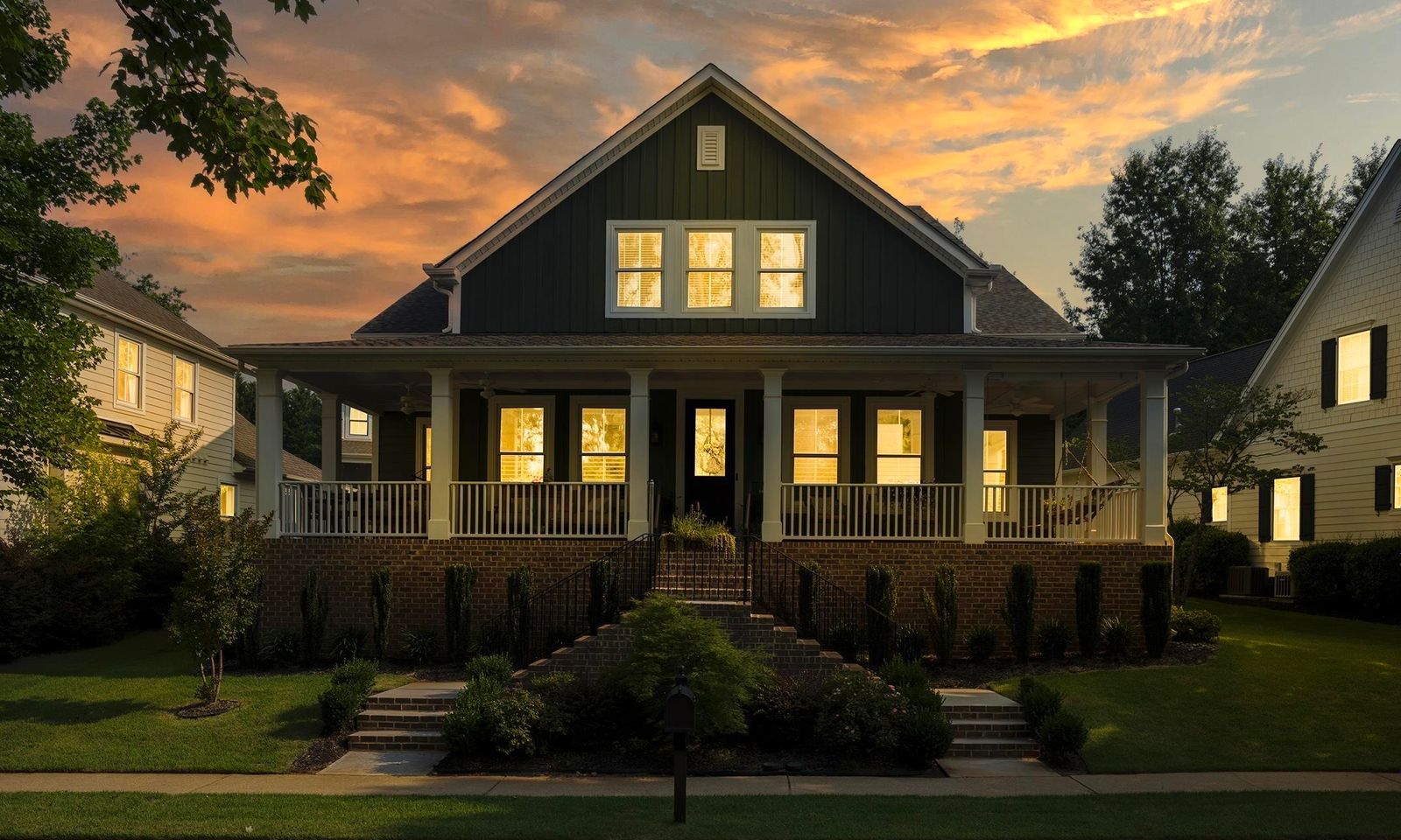 Property image 2 at 403 Berkmans Lane, Greenville, SC 29605