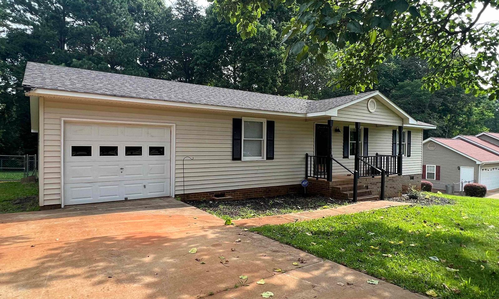 Property image 5 at 227 Ponder Road, Greer, SC 29651