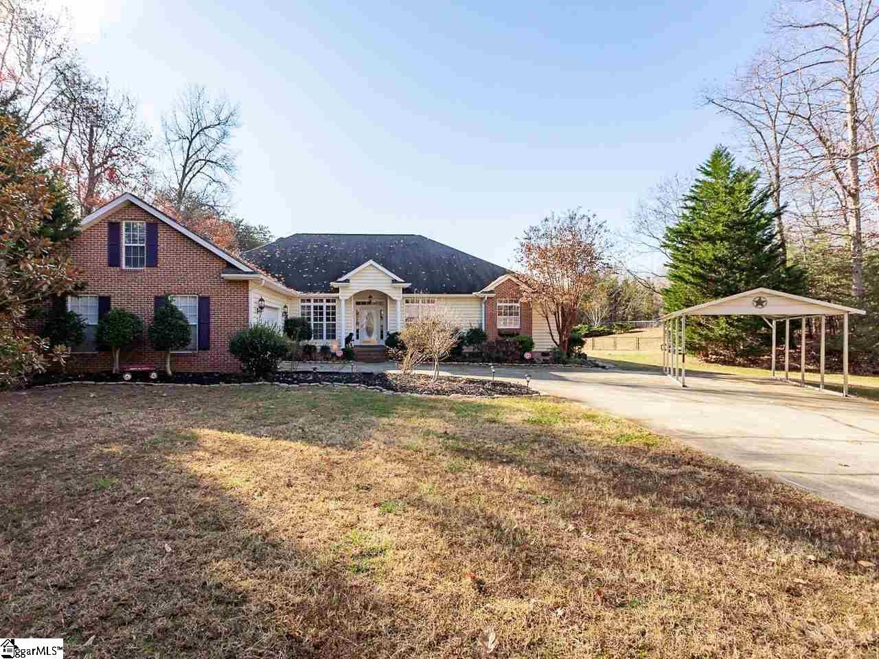 Property image 1 at 211 W Magill Court, Greer, SC 29651