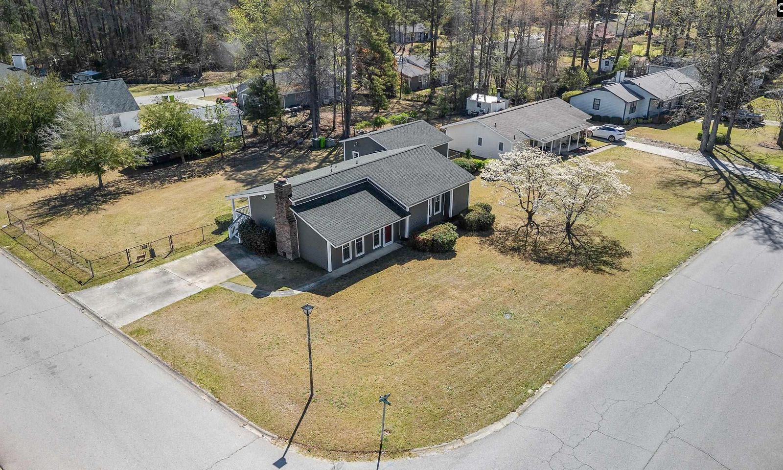 Main image of property at 1024 Flora Drive, Columbia, SC 29223