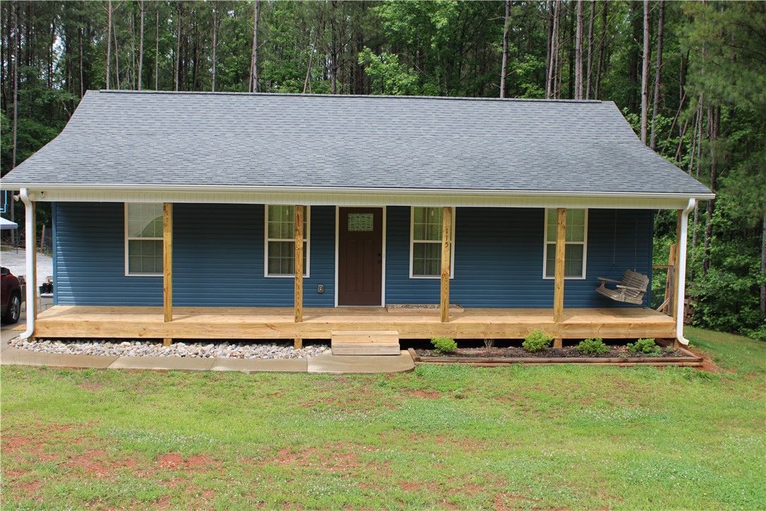 Property image 1 at 115 Hillcrest Court, Walhalla, SC 29691