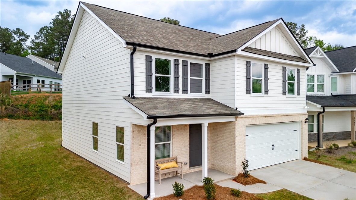 Property image 3 at 1153 Denington Drive, Spartanburg, SC 29307