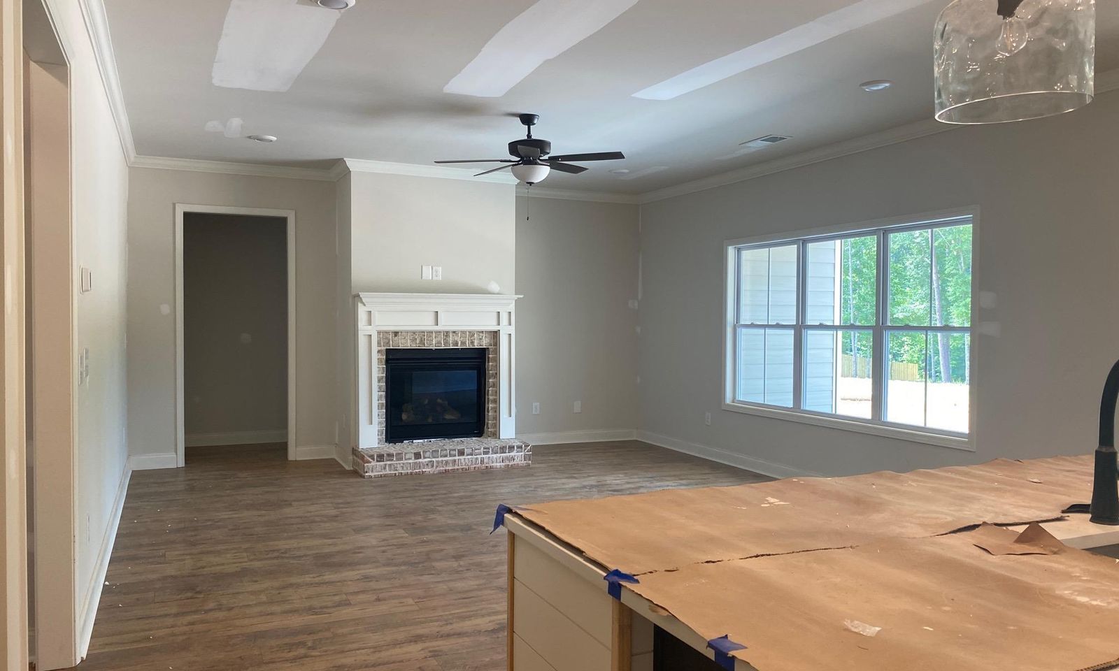 Property image 5 at 500 Wood Mist Lane, Fountain Inn, SC 29644
