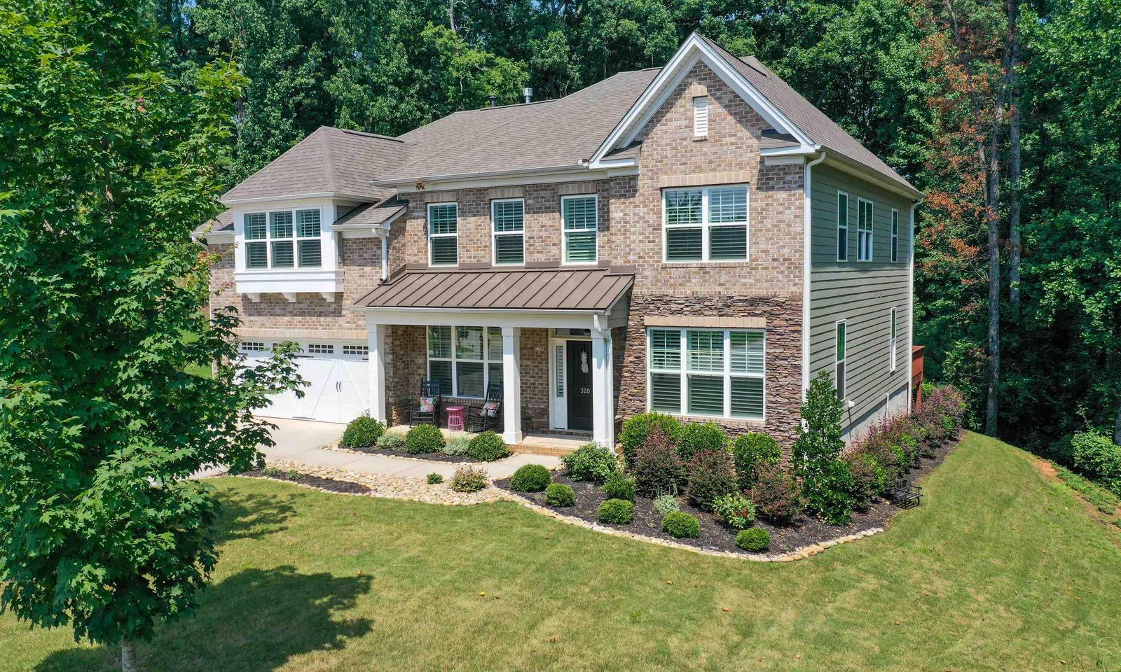 Property image 2 at 320 Cannock Place, Greenville, SC 29615
