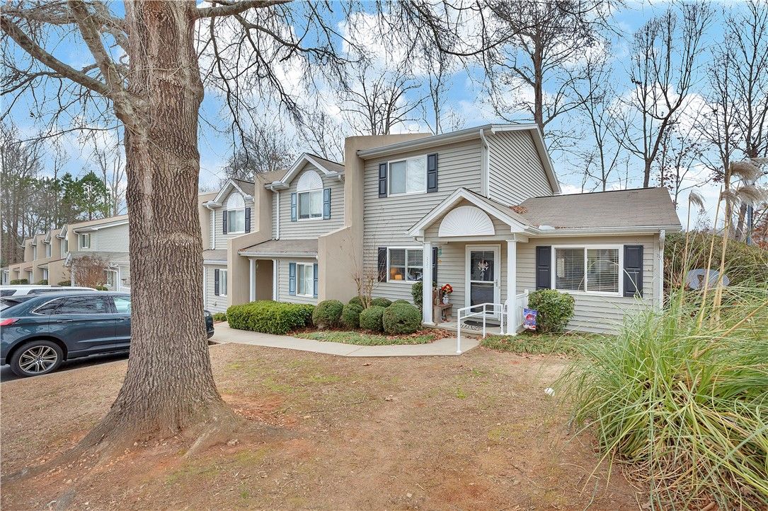 Property image 3 at 117 Perkins Place, Seneca, SC 29678