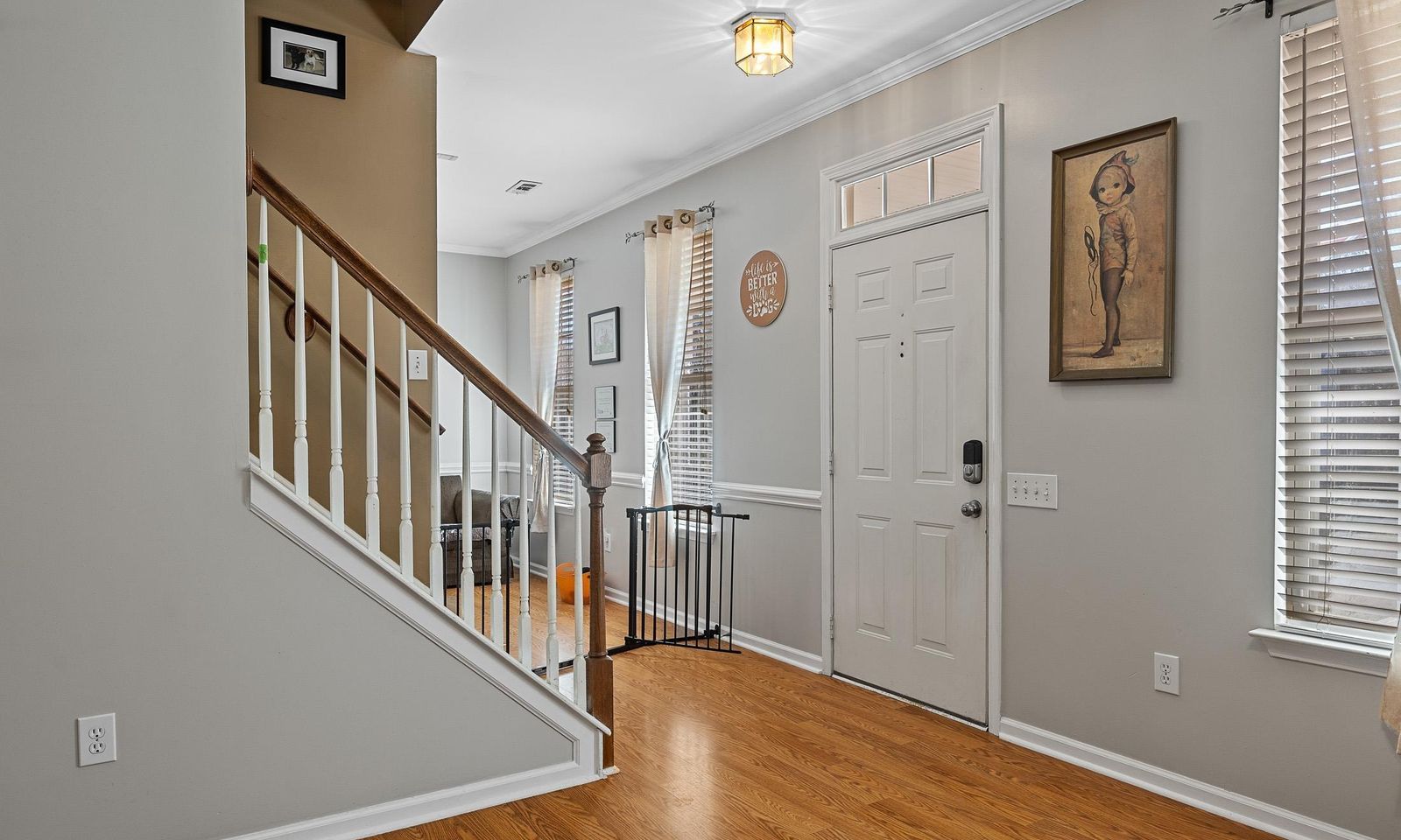 Property image 3 at 243 Lauren Hope Lane, Moore, SC 29369