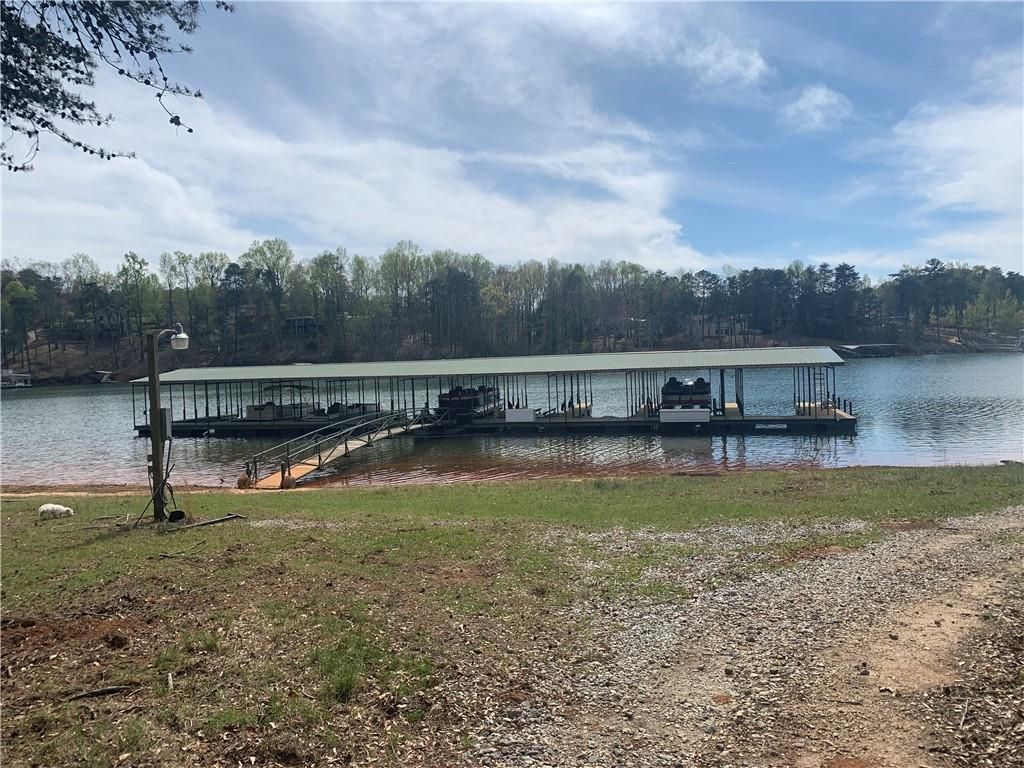 Property image 5 at Lot 37 Peninsula Drive, Anderson, SC 29626