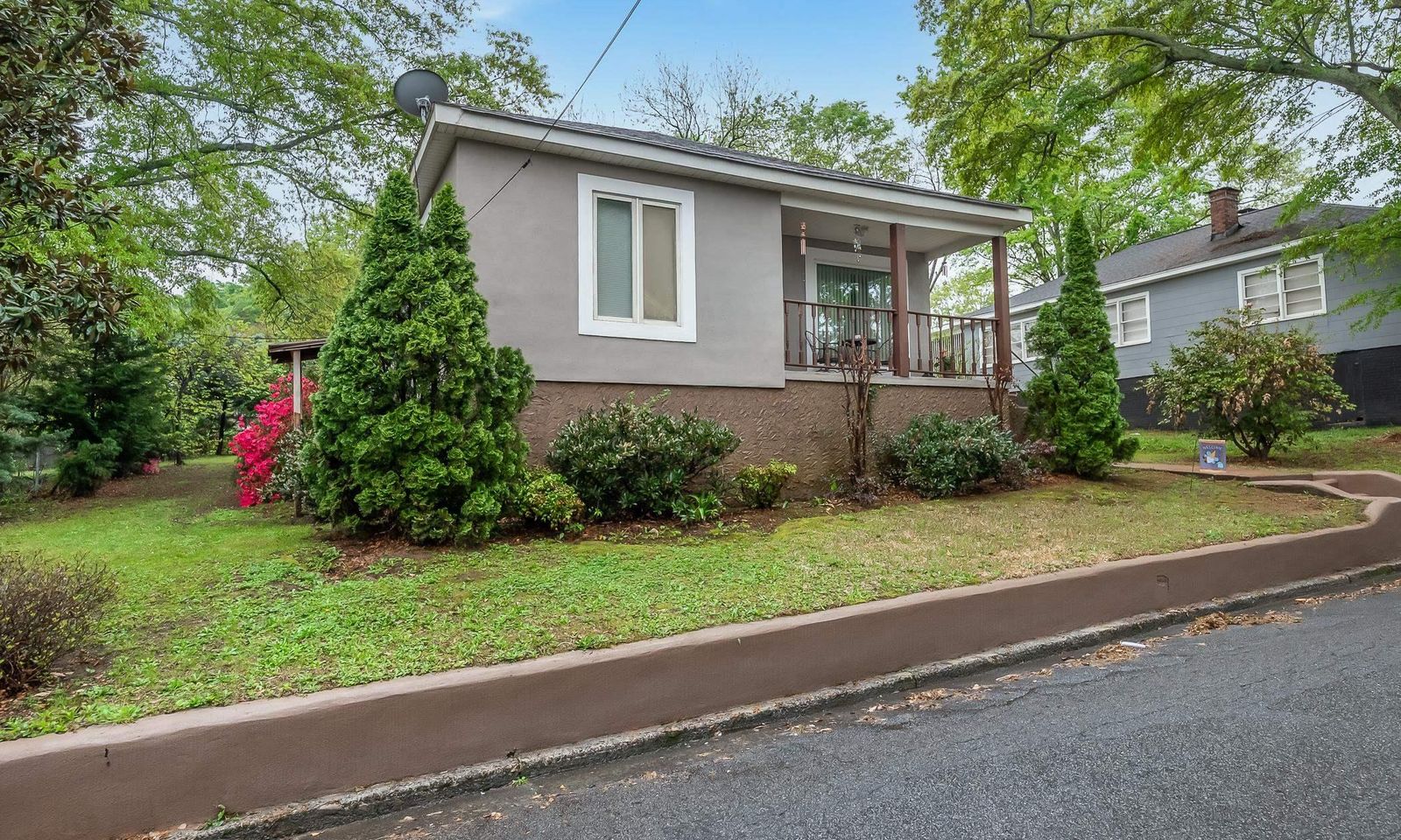 Property image 2 at 303 Blair Street, Easley, SC 29640